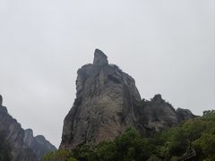 -雁荡山灵峰景区