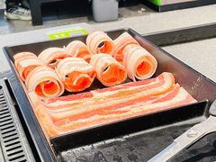 -青山派石板烤肉(即墨宝龙店)