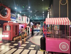 -meland club亲子乐园(北京芳圆里ID MALL店)