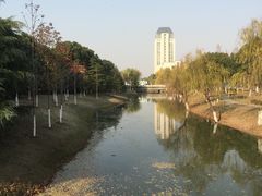 -江南大学(蠡湖校区)