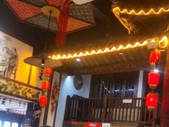 -灶东家民间菜(回兴店)