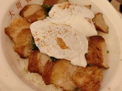 -大哥餐厅(西城花园店)