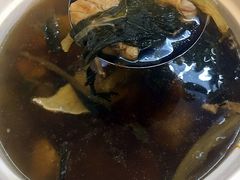 -水乡人家私房菜(逢简店)