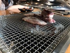 -肉甲韩国木炭烤肉(新壹街1店)