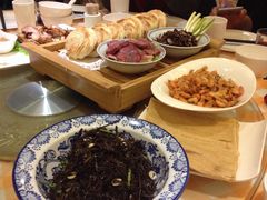 -山东宾馆·齐鲁苑餐厅
