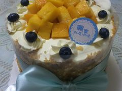 -佩家私房烘焙(宝龙店)
