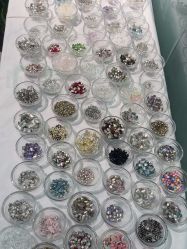 -丽心自助美甲美睫