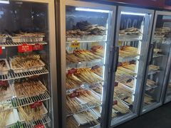 -唐记煌大坨卤牛肉串串(瑞南街店)
