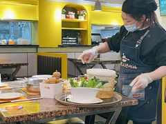 -黄记煌三汁焖锅(崇文门店)