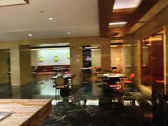 大堂-AdD全日制餐厅(中谷花园酒店)