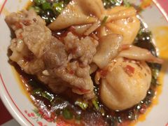 -赵美丽重庆火锅(西安直营总店)