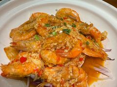 -陈家婆的菜·口味湘菜(梅溪湖店)