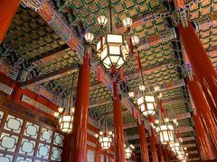 -天安门城楼