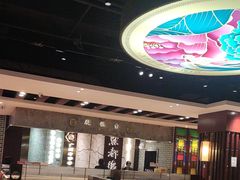 -点都德(汇盈广场店)