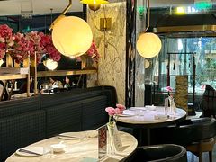 -东南里湖景餐厅·新闽菜(浦西万达店)