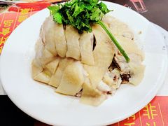 -振鼎鸡(福州路店)