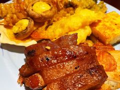 -松子料理(亮马桥店)