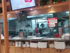 -南城香·饭香串香馄饨香(太平桥店)