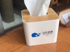 -马仕玖煲·融合菜·酥不腻烤鸭(人大店)