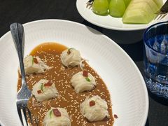 -喜悦烤鸭·新京菜(王府井店)