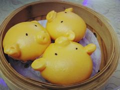 -荣誉国宴楼(美食城店)