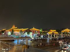 -大唐不夜城
