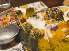 -泰妃殿(武汉首店)