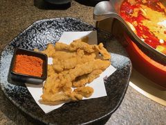 -湊湊火锅·茶憩(来福士广场店)