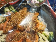 -79号渔船海鲜饭店(华强北店)