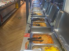 -比格比萨自助(国展店)