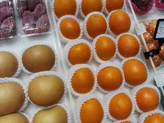 -每日新鲜水果吧(黄浦来福士店)