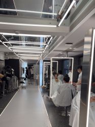 -厘里·salon