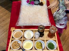 -欢乐海岸美食联盟