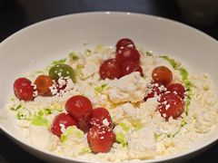 冻奶酪糖腌番茄-天宝兄弟(前海壹方城店)