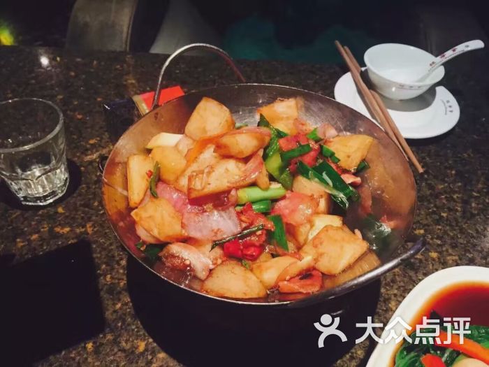 拉芳舍(印象南塘店)-图片-温州美食-大众点评网