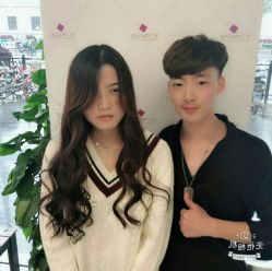 -永琪美容美发