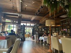 -一棵树·意大利西餐厅One Tree(新城店)