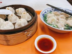 -新丰小吃(中山中路分店)