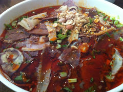 -夫妻肺片·中华老字号·正宗川菜(春熙路店)