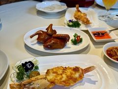 -利苑酒家(华熙国际店)