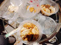 -毛华美食(清扬路店)