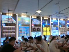 -冶建镜子·老南昌大排档·江西虾王(总店)