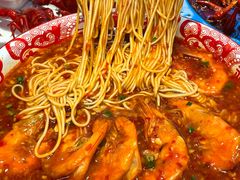 -李叔叔虾蟹大排档(青羊店)