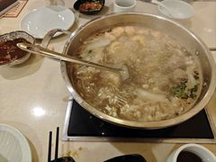 -潮汕良记牛肉火锅(洪武路店)