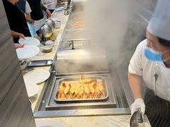 -金狮国际酒店自助餐(金狮店)