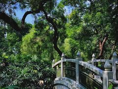 -人民公园(罗湖区)