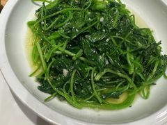 -筱爷叔·上海传统手工菜(玉树路店)