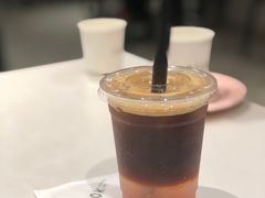 -GOTLOT COFFEE&KITCHEN角落厨房NOOK店