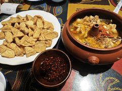 -香满楼(临安路店)