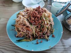 东北大盘凉菜-哈尔滨春饼(朝山街店)